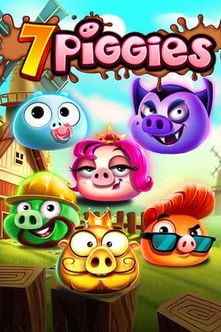 7 Piggies