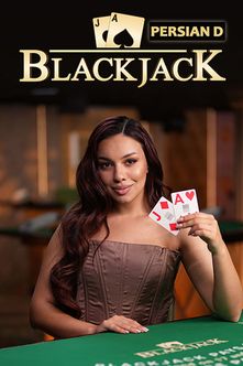 BlackJack Persian D