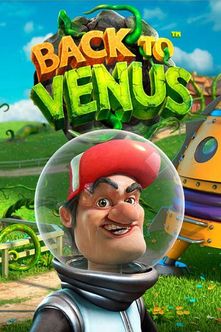Back to Venus